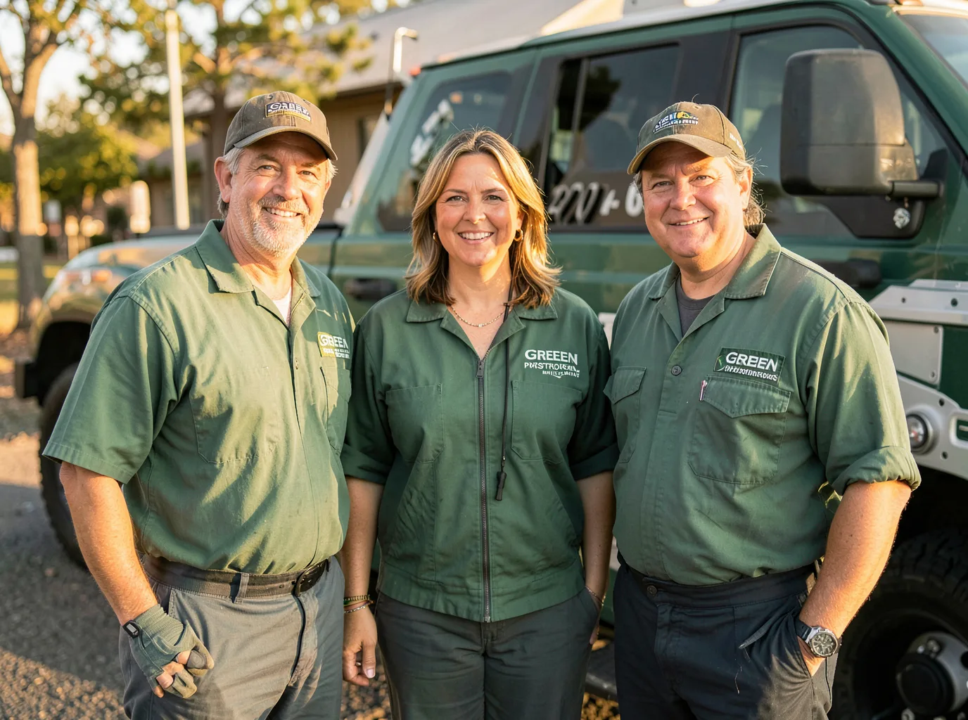 Water Damage Restoration company in New Vernon, NJ