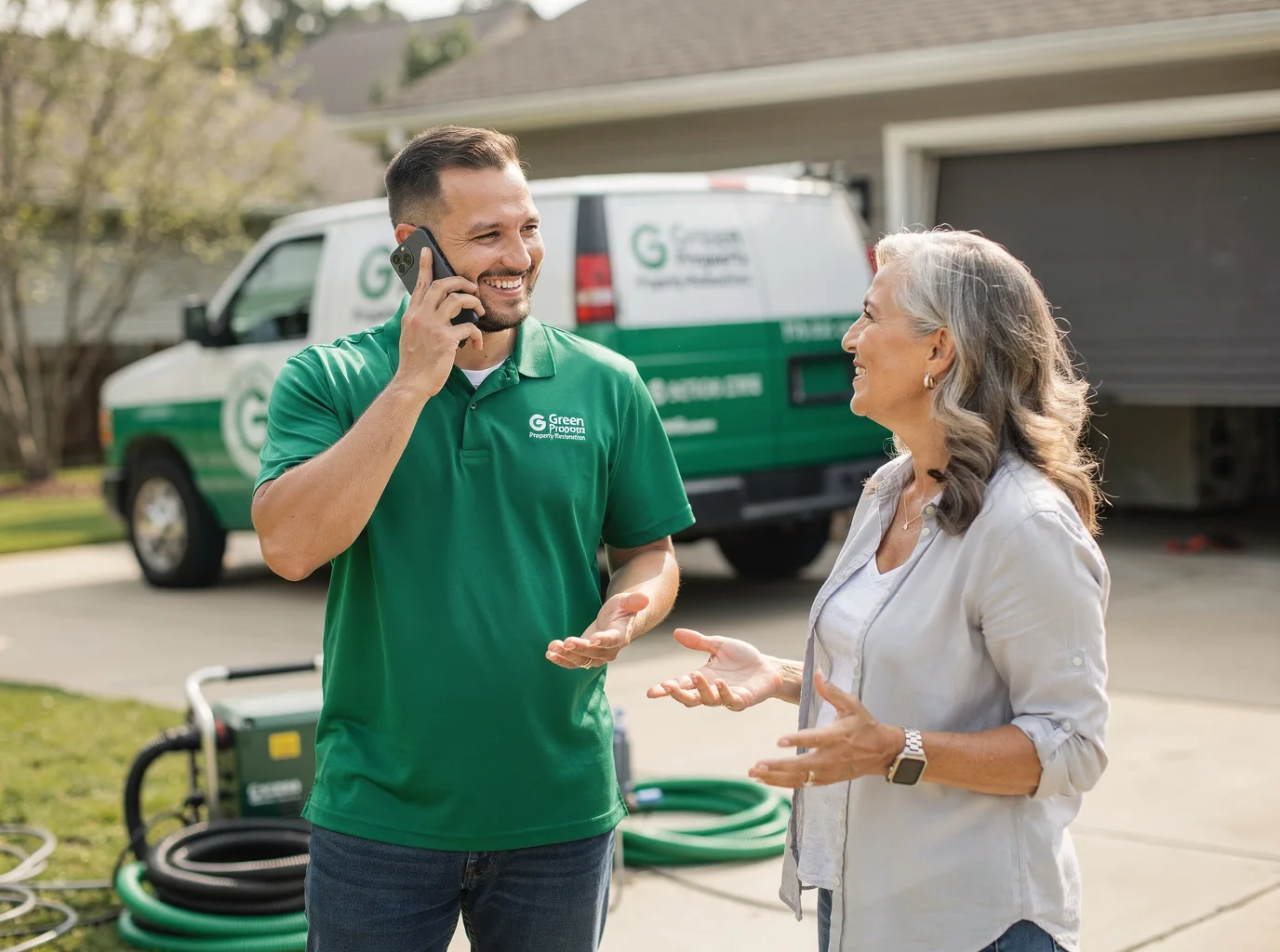 Water Damage Restoration New Vernon, NJ FAQs
